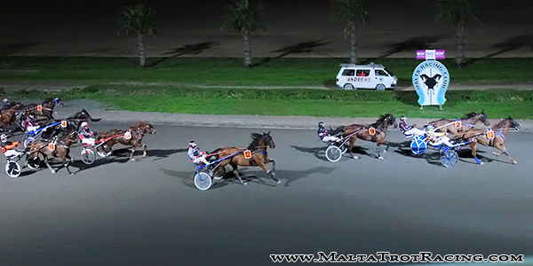 Race 3 confirmed result