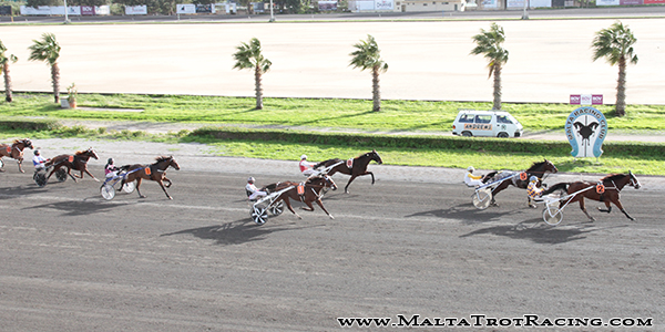 Race 3 confirmed result