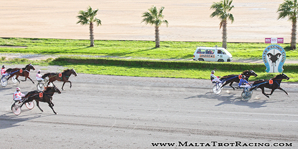 Race 3 confirmed result