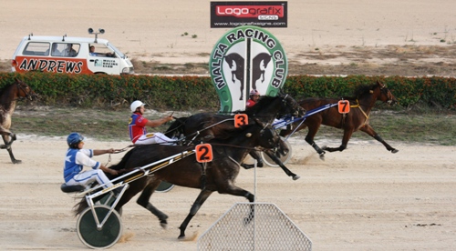 Race 3 confirmed result