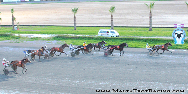Race 3 confirmed result