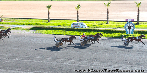 Race 4 confirmed result