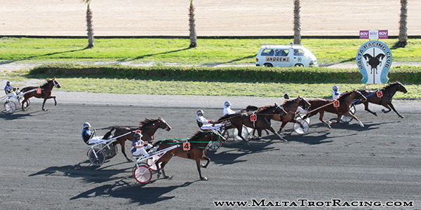 Race 3 confirmed result