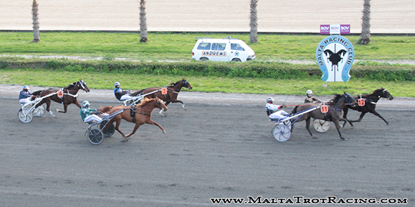 Race 3 confirmed result