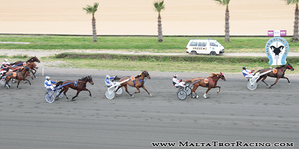 Race 3 confirmed result