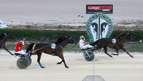 Race 4 confirmed result