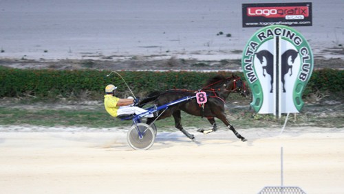 Race 5 confirmed result