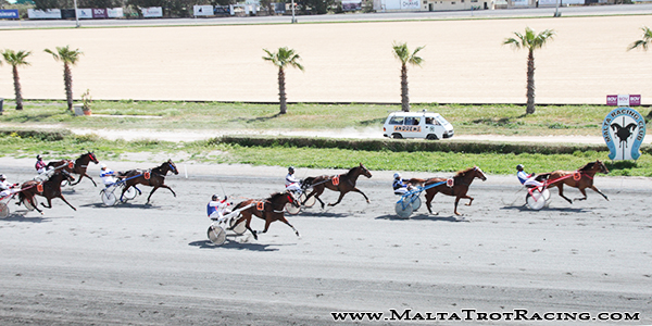 Race 3 confirmed result