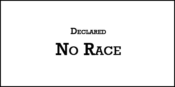 Race 5 confirmed result