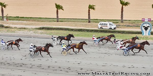 Race 3 confirmed result