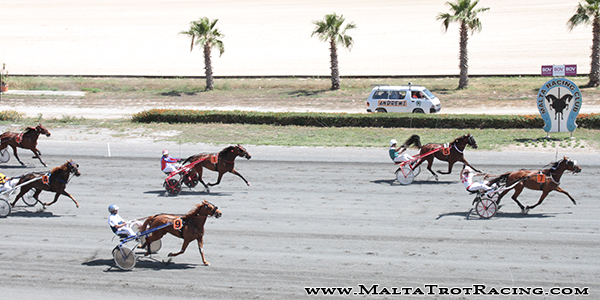 Race 3 confirmed result