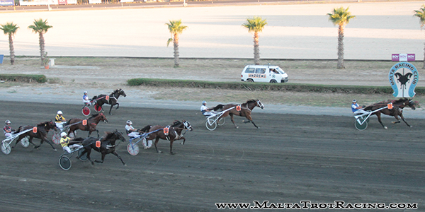 Race 3 confirmed result