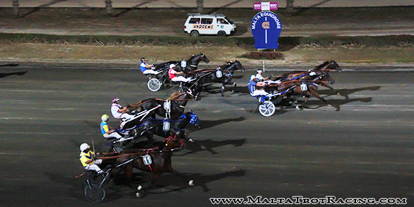 Race 4 confirmed result