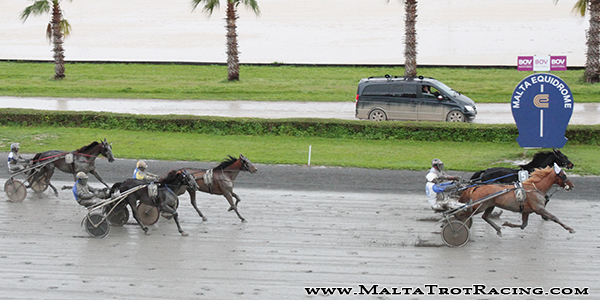 Race 4 confirmed result