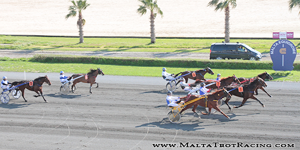Race 3 confirmed result