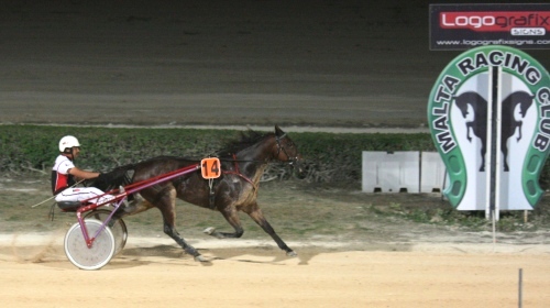 Race 3 confirmed result