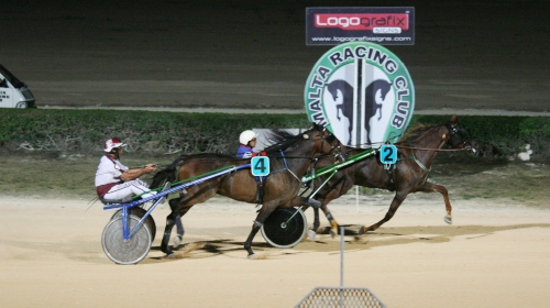 Race 6 confirmed result