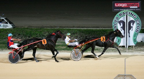 Race 3 confirmed result
