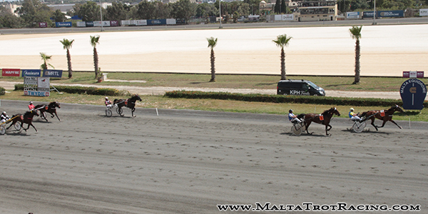 Race 3 confirmed result