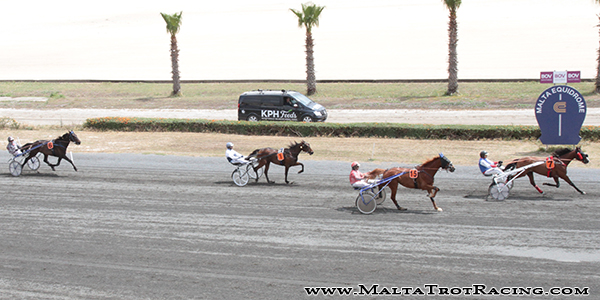 Race 3 confirmed result