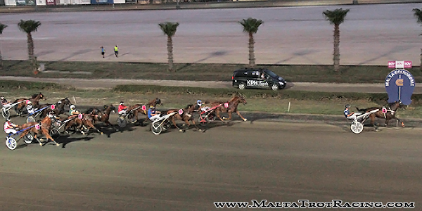 Race 5 confirmed result