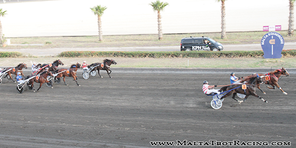 Race 3 confirmed result