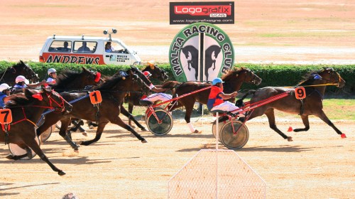 Race 3 confirmed result