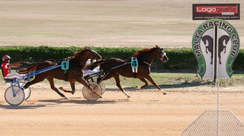 Race 6 confirmed result