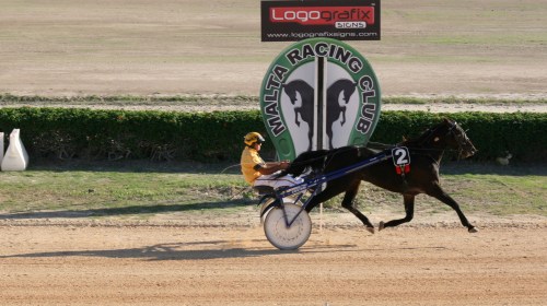 Race 9 confirmed result