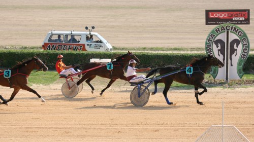 Race 6 confirmed result