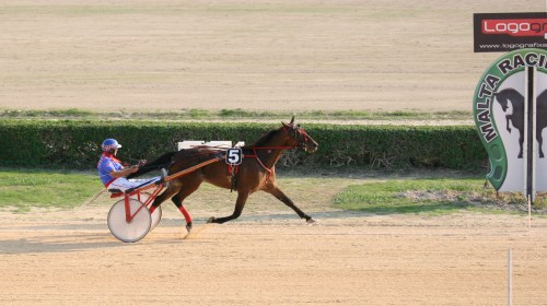 Race 9 confirmed result
