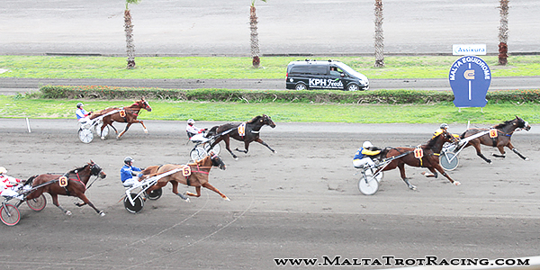 Race 3 confirmed result
