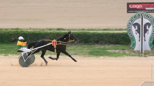 Race 3 confirmed result