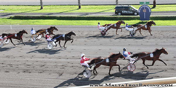 Race 4 confirmed result