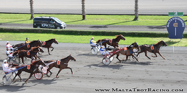 Race 3 confirmed result