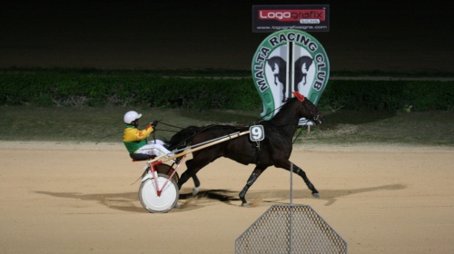 Race 4 confirmed result