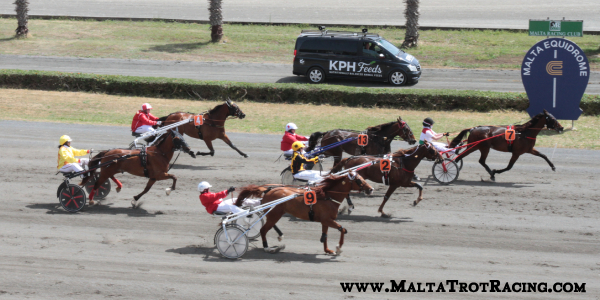 Race 3 confirmed result