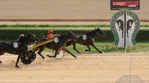 Race 4 confirmed result