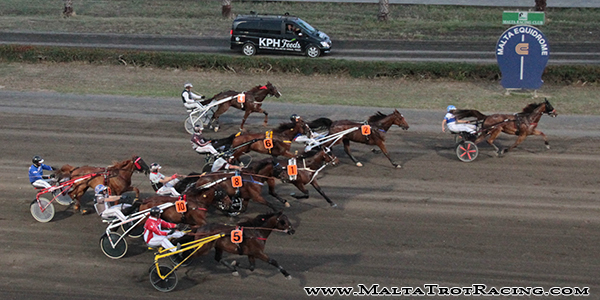 Race 3 confirmed result