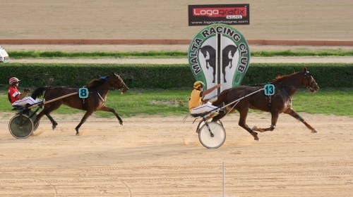 Race 6 confirmed result