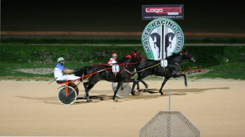 Race 4 confirmed result
