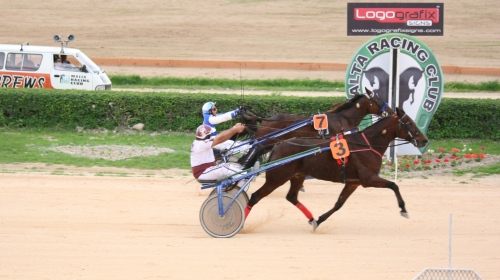 Race 3 confirmed result