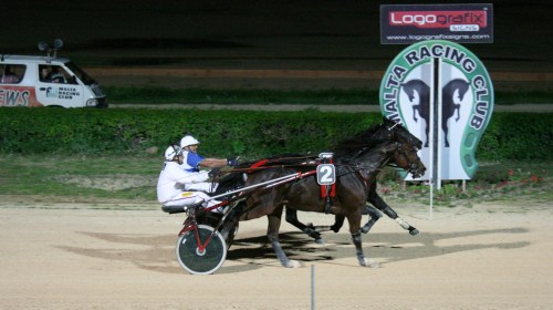 Race 4 confirmed result