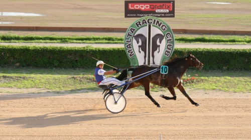 Race 6 confirmed result
