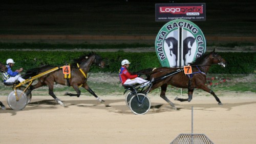 Race 3 confirmed result