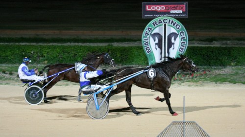 Race 4 confirmed result
