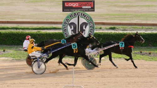 Race 6 confirmed result