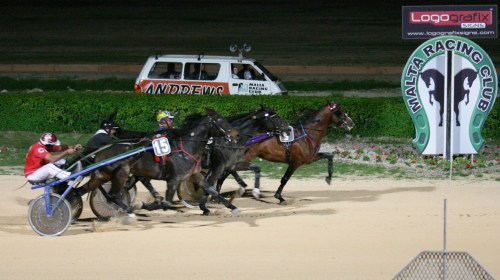 Race 4 confirmed result