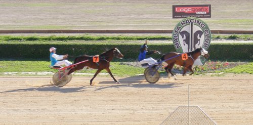 Race 3 confirmed result