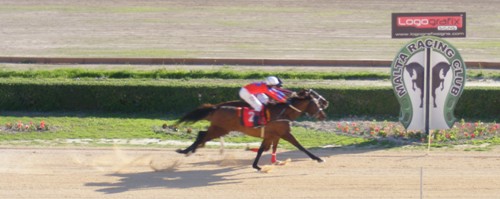 Race 4 confirmed result